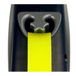 Alternative view of Flexi Giant rollijn met band XL