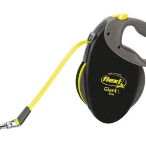 Flexi Giant rollijn met band L