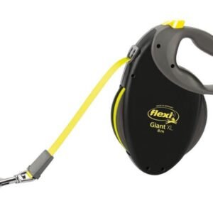 Flexi Giant rollijn met band XL