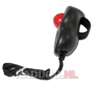 Alternative view of Mikki Clikka clicker