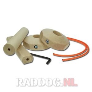 Knut Fuchs Havatar apporteerblok