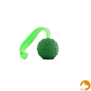 RADDOG zachte bal met lus Ø 6cm