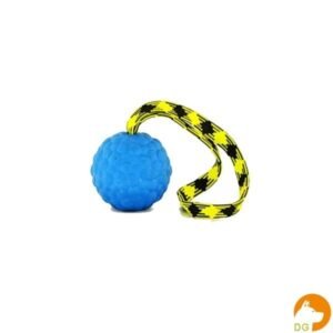 Alternative view of RADDOG harde bal met lus Ø 7cm