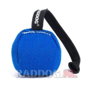 Alternative view of RADDOG nylcot bal met koord 7 cm