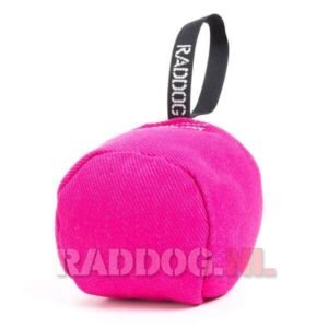 Alternative view of RADDOG nylcot bal Maxi met lus 20cm