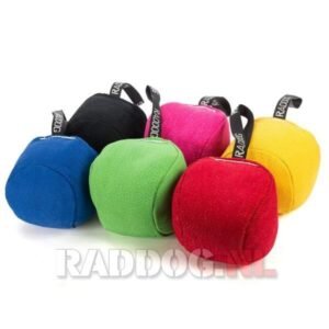 RADDOG nylcot bal Maxi met lus 20cm