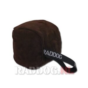 Alternative view of RADDOG Maxi bal leer met lus 20 cm