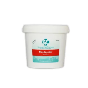 European Pet Pharmacy Bloedpoeder