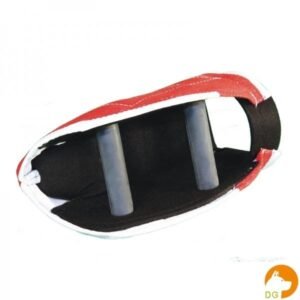 Alternative view of RADDOG Combi - kort ringo medium, C1-Sr