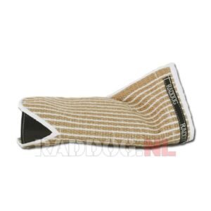 Alternative view of RADDOG bijtmouw SHARK C4