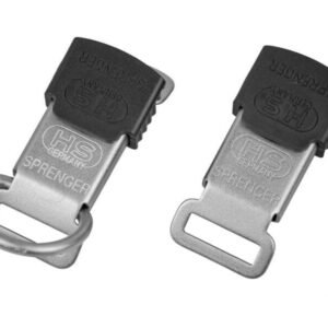 Alternative view of Sprenger trainingshalsband Curogan 3,2mm