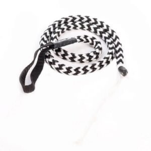 Alternative view of RADDOG zweep koord