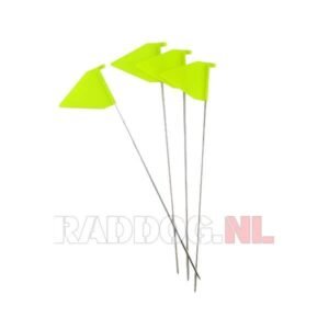 Alternative view of RADDOG speurpaal