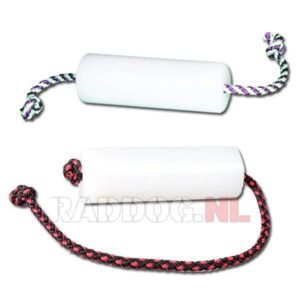 RADDOG nylon tussenstuk met koord