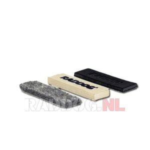 Alternative view of RADDOG Speurset IGP