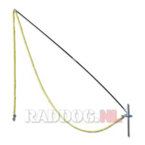RADDOG Flexi Pole