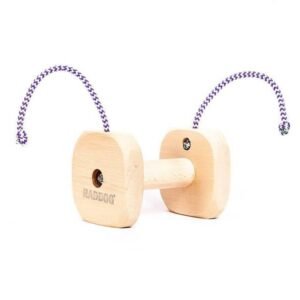 Alternative view of RADDOG training apporteer blok