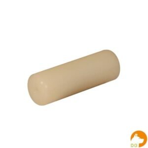 RADDOG tussenstuk nylon voor trainings apport blok