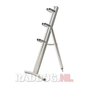 RADDOG aluminium apporteer rek