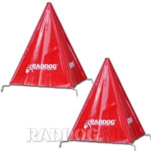 Alternative view of RADDOG klein verstek