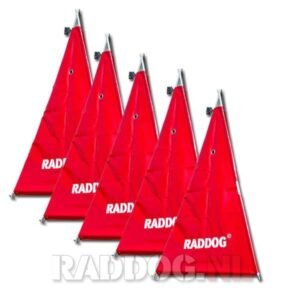 Alternative view of RADDOG groot revier verstek