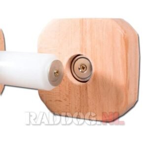 RADDOG magnetisch apporteer blok Nylon