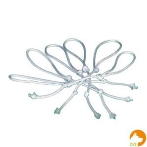 Alternative view of RADDOG knal touwtje