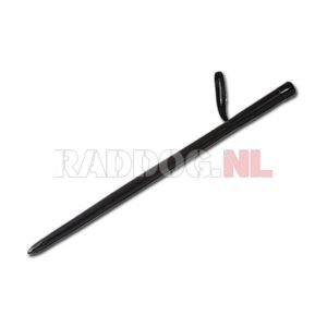 RADDOG gewatteerde stok met lus