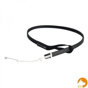 RADDOG lederen koord voor zweep