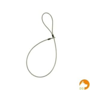 RADDOG nylon contactkoord