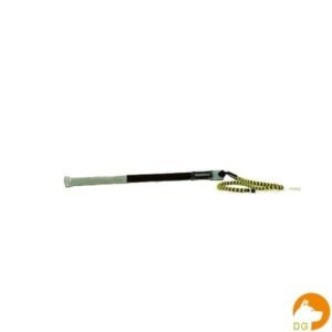 RADDOG korte zweep touw