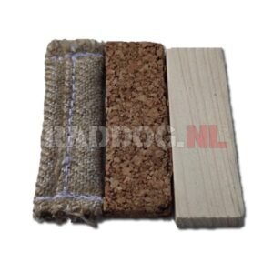 Alternative view of DOGgear speurvoorwerpen set 3