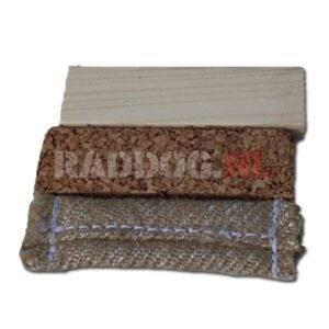 DOGgear speurvoorwerpen set 3