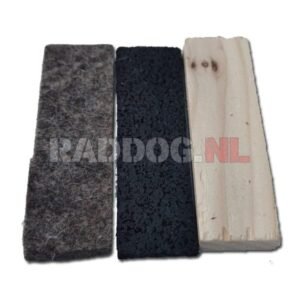 Alternative view of DOGgear speurvoorwerpen set 4