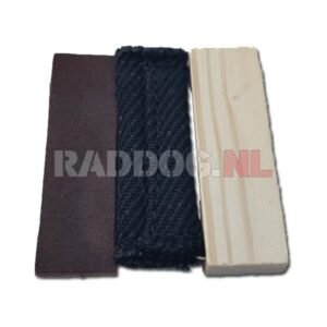 Alternative view of DOGgear speurvoorwerpen set 5