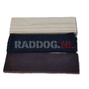 DOGgear speurvoorwerpen set 5