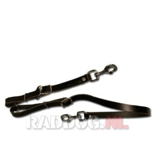 Alternative view of Biothane speurtuig böttcher maat L