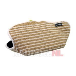 Alternative view of RADDOG EASY jute medium E-S