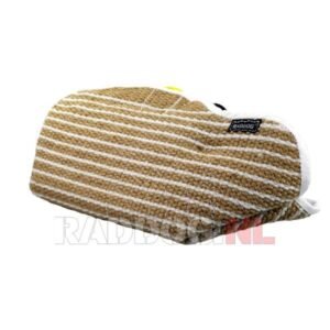 RADDOG EASY jute hard E-T