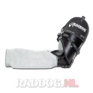 Alternative view of RADDOG bijtmouw links medium F1-S