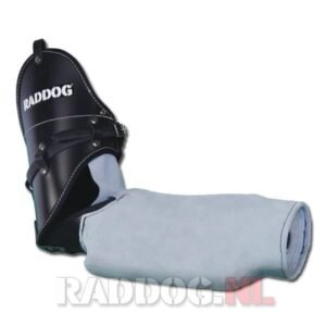 Alternative view of RADDOG bijtmouw rechts hard F1-Tp