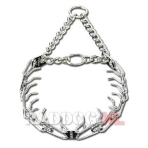 Sprenger roestvrij staal Ultra Plus Twin O-ring correctie band