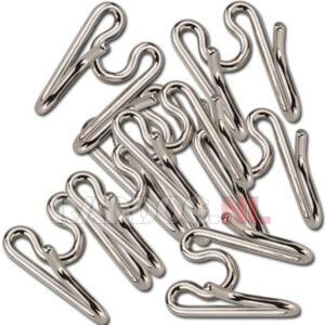 Alternative view of Sprenger tussenstuk RVS trainingsketting 3,2mm