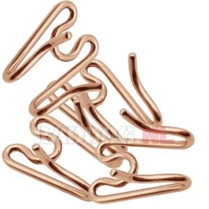 Alternative view of Sprenger tussenstuk Curogan trainingsketting 3,2mm