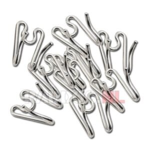 Alternative view of Sprenger tussenstuk RVS trainingsketting 2,25mm