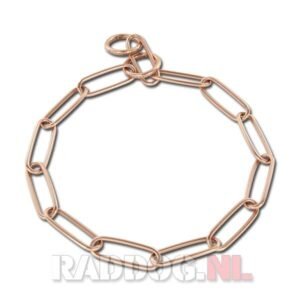 Alternative view of Sprenger CUROGAN schakelketting