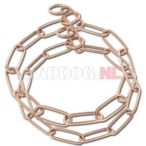 Sprenger CUROGAN schakelketting