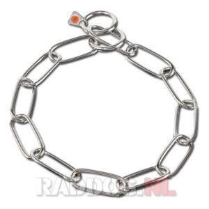 Alternative view of Sprenger RVS-INOX schakelketting