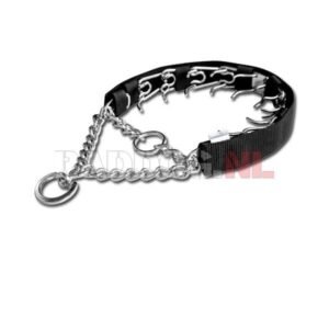 Sprenger nylon cover voor trainingsband