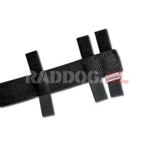 Alternative view of Sprenger nylon cover voor trainingsband